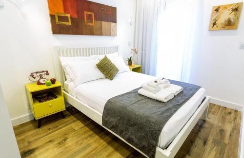 Alto de Pinheiros Apartment | Apartamento com 2 Quartos em Alto de Pinheiros