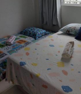 Tabuleiro dos Oliveiras Apartment | Apartamento com 2 quartos e garagem privativa