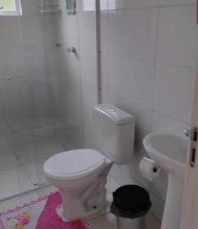 Tabuleiro dos Oliveiras Apartment | Apartamento com 2 quartos e garagem privativa