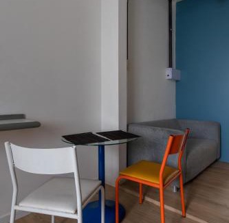 Nazare Apartment | Apartamento com Ar-Condicionado