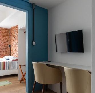 Nazare Apartment | Apartamento com Ar-Condicionado