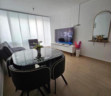 Carmen de Apicala Apartment | Apartamento comfortable, Carmen De Apicala Tolima/Col