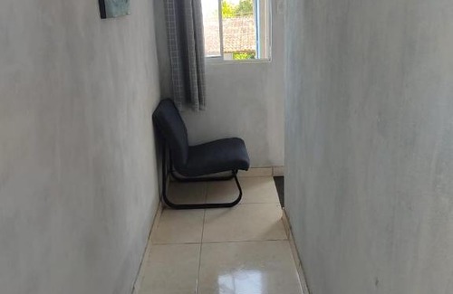 Itaparica Apartment | Apartamento com cobertura vista mar