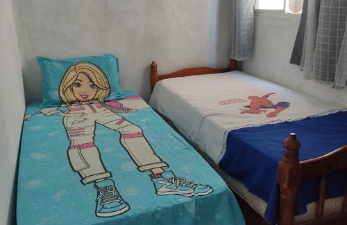 Itaparica Apartment | Apartamento com cobertura vista mar