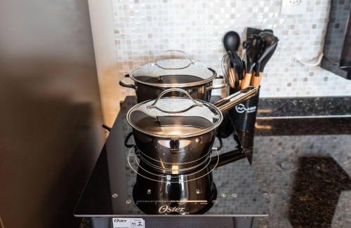 Consolacao Apartment | Apartamento com Dois Comodos no Melhor da Paulista