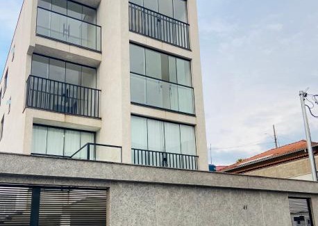 Ouro Preto Apartment | Apartamento com Elevador e Garagem