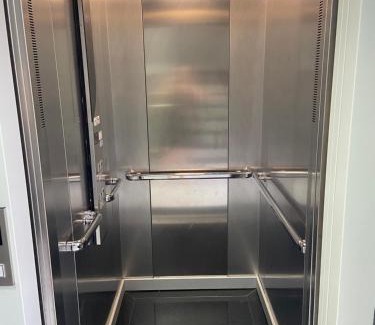 Ouro Preto Apartment | Apartamento com Elevador e Garagem