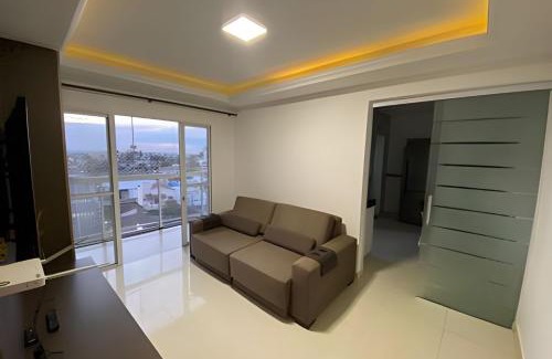 Santa Terezinha Apartment | Apartamento com Excelente Localização em Araxá