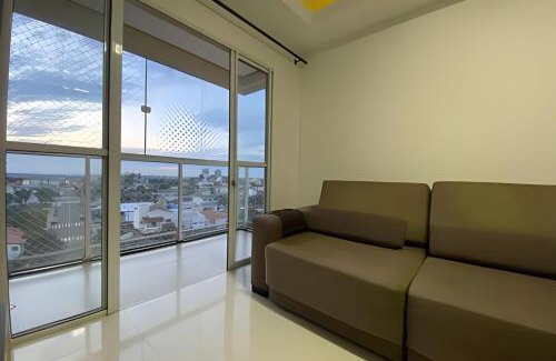 Santa Terezinha Apartment | Apartamento com Excelente Localização em Araxá