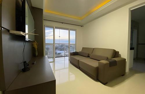 Santa Terezinha Apartment | Apartamento com Excelente Localização em Araxá