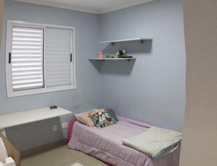 Tatuape Apartment | Apartamento com garagem piscina próximo aeroporto de Guarulhos