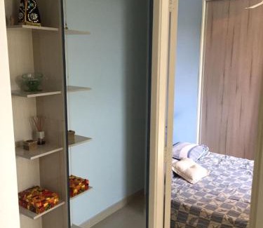 Tatuape Apartment | Apartamento com garagem piscina próximo aeroporto de Guarulhos