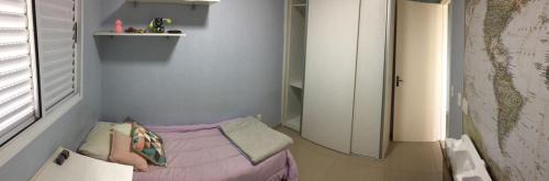 Tatuape Apartment | Apartamento com garagem piscina próximo aeroporto de Guarulhos