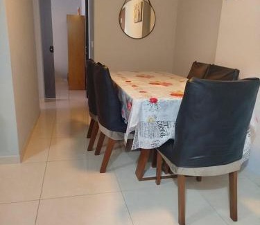 Espinheiros Apartment | Apartamento com otima localizacao em Itajai SC