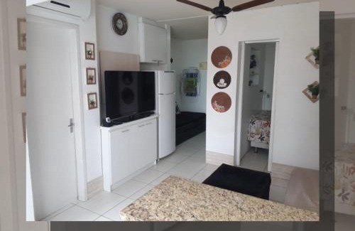 Arroio Teixeira Apartment | Apartamento com piscina, apenas 200 metros do mar