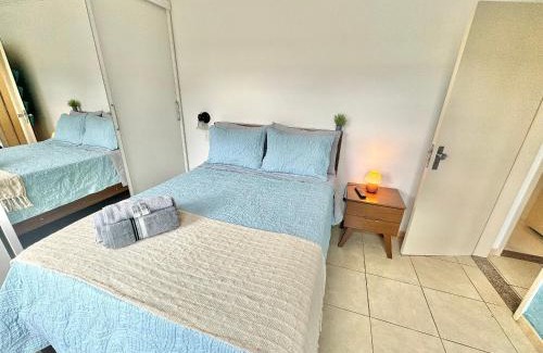 Olaria Apartment | Apartamento com piscina em Olaria