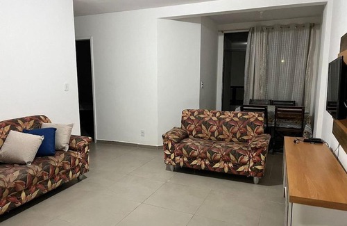 Parque Central Apartment | Apartamento com piscina 15 mim da Praia