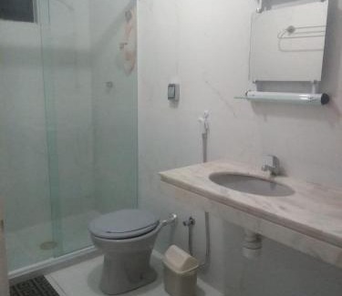 Parque Central Apartment | Apartamento com piscina 15 mim da Praia