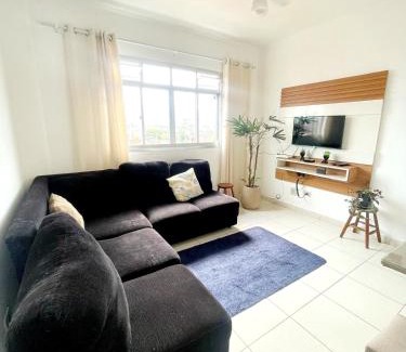 Vilamar Apartment | Apartamento com sacada vista mar
