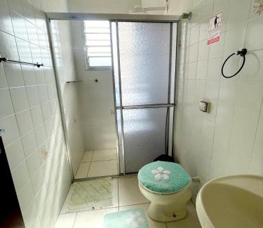 Vilamar Apartment | Apartamento com sacada vista mar