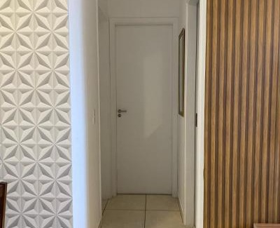 Vila Assuncao Apartment | Apartamento com vista para o mar