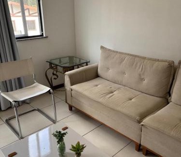 Petropolis Apartment | Apartamento com vista para as montanhas e natureza