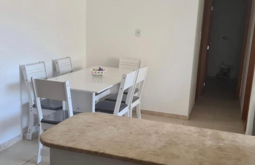 Salvador Apartment | Apartamento com vista para o mar!