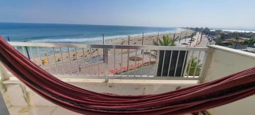 Ponta Negra Apartment | Apartamento com vista para o mar de Ponta Negra, Maricá, RJ