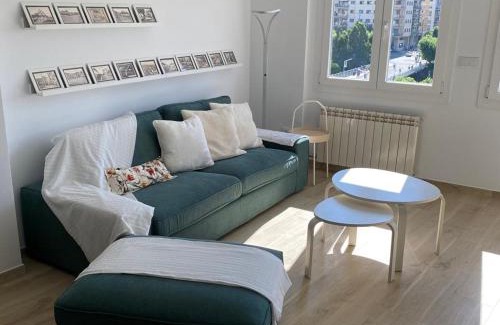 Balaguer Apartment | Apartamento completamente reformado en el casco antiguo con vistas al rio