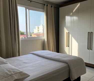 Anchieta Apartment | Apartamento completo a 2 min à pé da praia