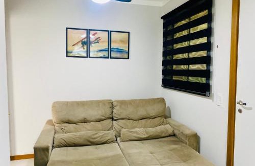 Bauru Apartment | Apartamento completo Bauru Check-in 14h checkout 12h Proibido fumar