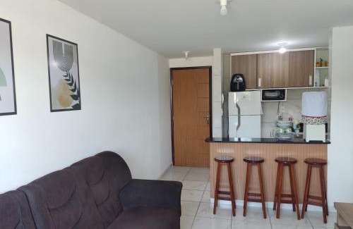 Poco Apartment | Apartamento Completo (Praia do Poço - Próximo ao Lovina)
