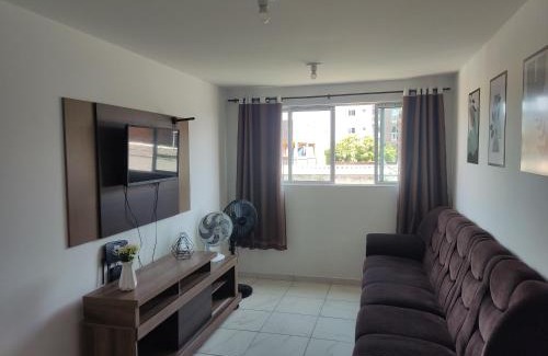 Poco Apartment | Apartamento Completo (Praia do Poço - Próximo ao Lovina)