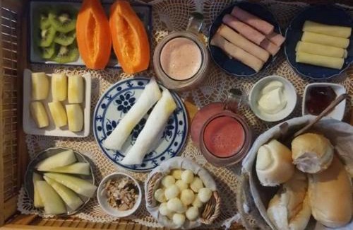 Maguari-Cajui Apartment | Apartamento completo - COP30