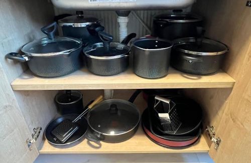 Barra Grande House | Apartamento completo com vista para o mar