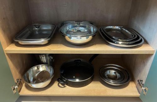 Barra Grande House | Apartamento completo com vista para o mar