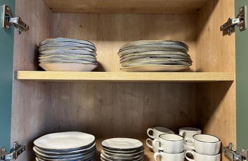 Barra Grande House | Apartamento completo com vista para o mar