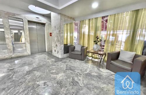 Vitoria Apartment | Apartamento completo com píer e acesso ao mar 4