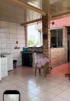 Telegrafo Apartment | apartamento completo cop 30 Belém