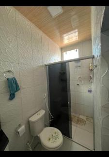 Telegrafo Apartment | apartamento completo cop 30 Belém