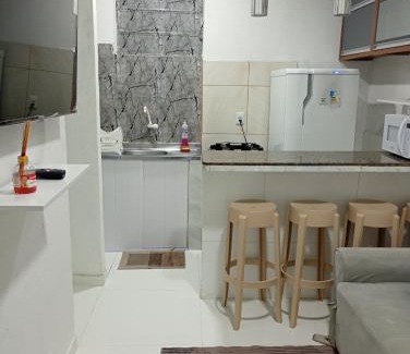 Telegrafo Apartment | Apartamento Completo e Centralizado 3