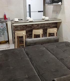 Telegrafo Apartment | Apartamento Completo e Centralizado 4