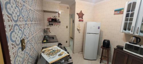 Ouro Preto Apartment | Apartamento completo no Centro histórico
