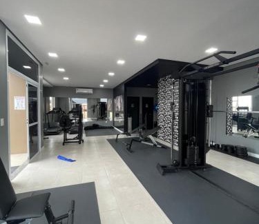 Torres Apartment | Apartamento completo para veraneio