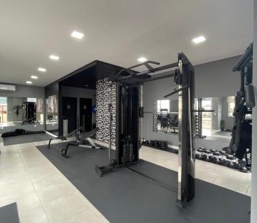 Torres Apartment | Apartamento completo para veraneio