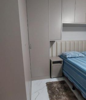 Morada da Serra Apartment | Apartamento completo próximo do hospital do Câncer