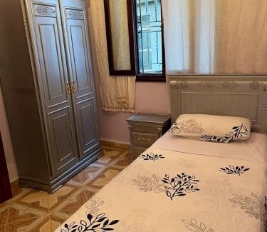 Bni Makada House | Apartamento con 3 habitaciones ROOMS