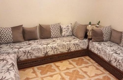 Bni Makada House | Apartamento con 3 habitaciones ROOMS