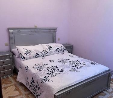 Bni Makada House | Apartamento con 3 habitaciones ROOMS