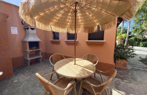El Palmar Apartment | Apartamento con aire acondicionado muy cerca de la